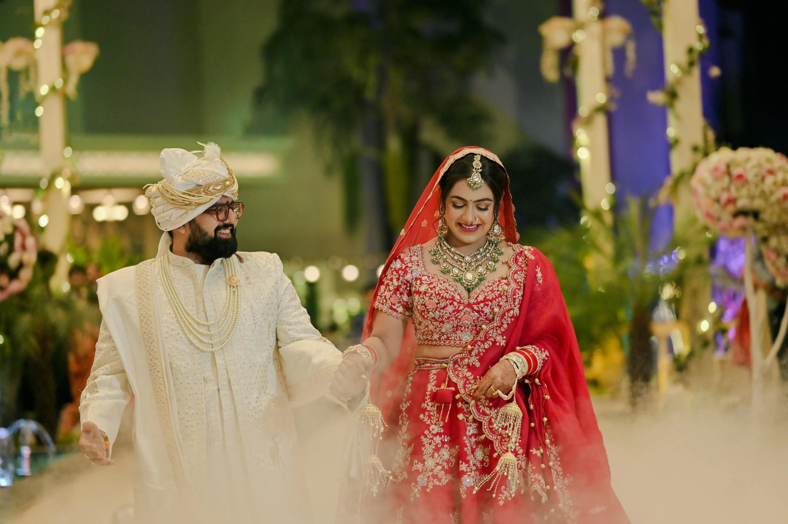 How a Marriage Bureau Simplifies the Matchmaking Journey