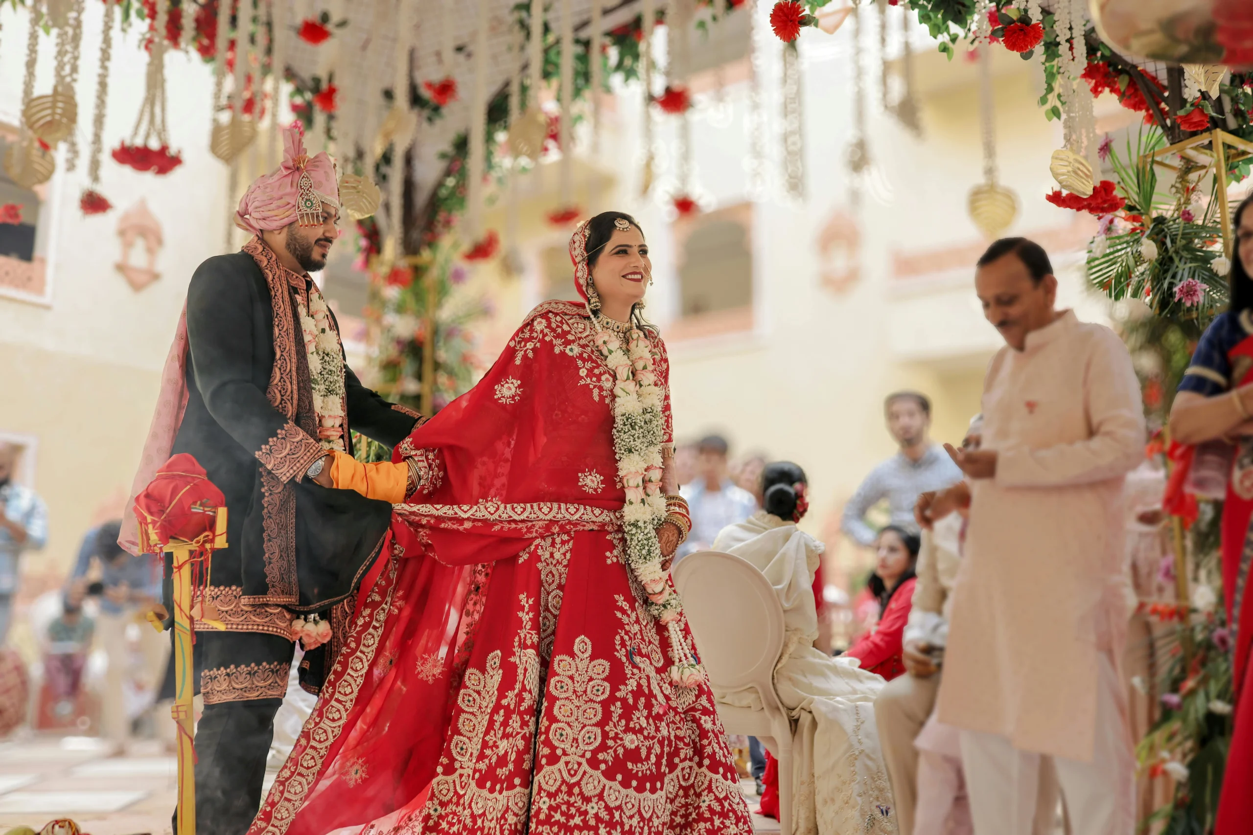 The Role of Marriage Bureaus in Modern Relationships