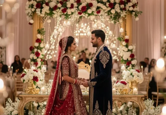 Best Marriage Bureau in Surrey