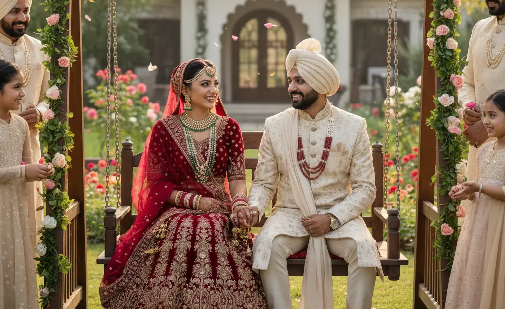 Best Sikh marriage bureau in Surrey