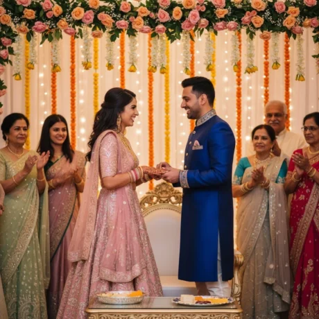 Indian life partner in Surrey