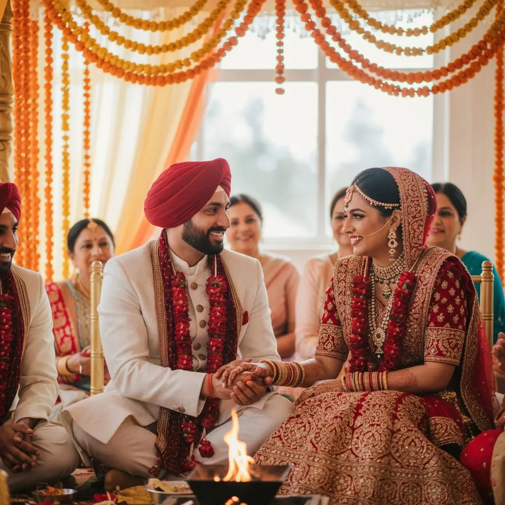 Marriage Bureau in Surrey