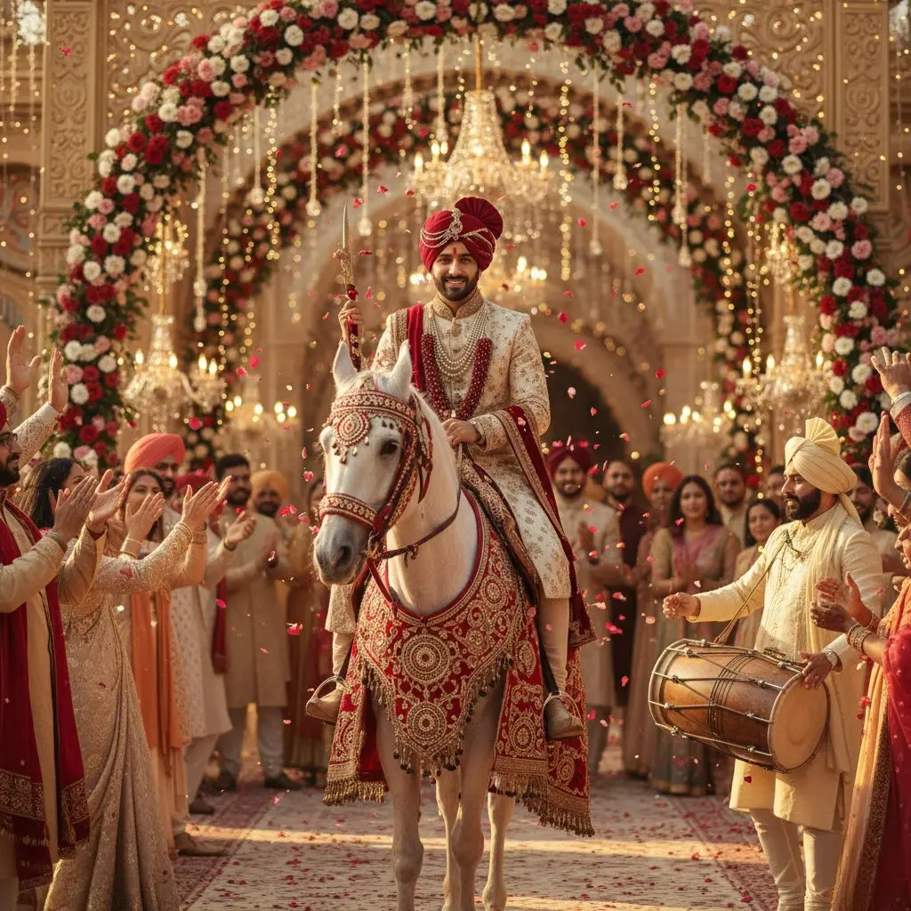 NRI Punjabi matchmaking services