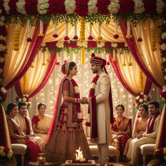 Sikh matrimonial services in Surrey
