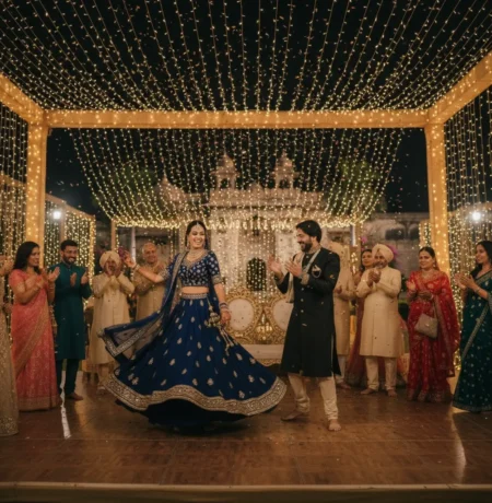 Punjabi matrimonial Surrey