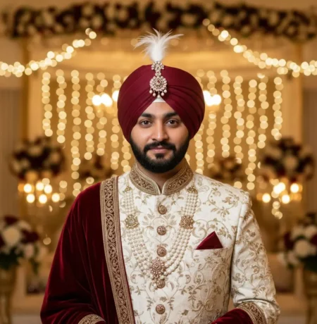 Punjabi matrimonial services