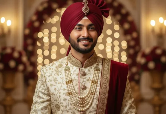 Sikh matrimonial services