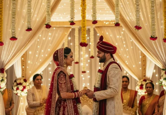 Verified Indian Marriage Bureau in Surrey