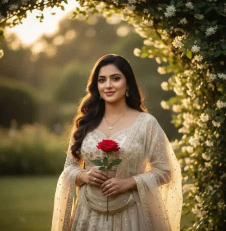 Punjabi divorcee women