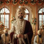 Find Your Perfect Punjabi Groom in Surrey – Safe & Verified Profiles