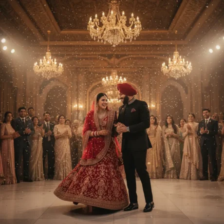 best Punjabi marriage bureau in Surrey