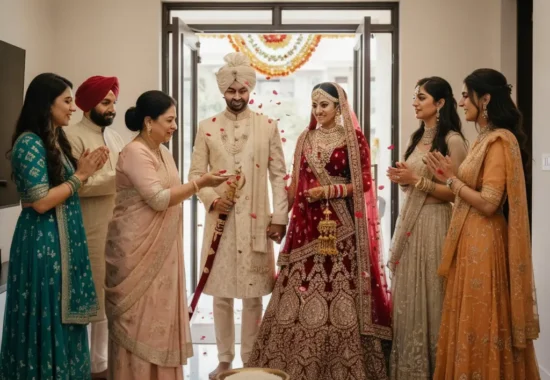trusted Punjabi Sikh matrimony platform