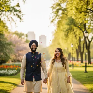 verified Punjabi match