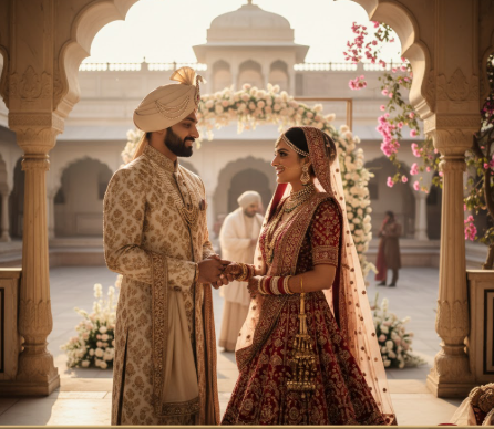 Best Trusted Sikh Matrimony Site in Surrey