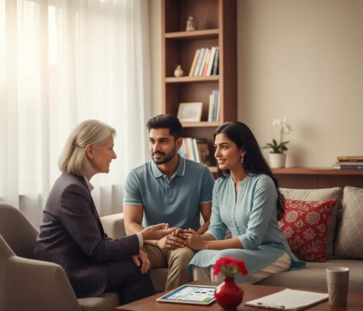 trusted Punjabi marriage bureau in Surrey