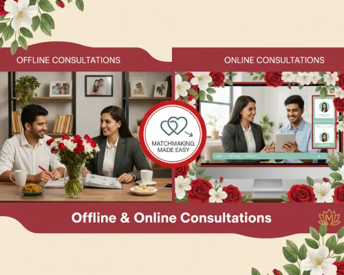 local Punjabi matrimonial service in Surrey, BC