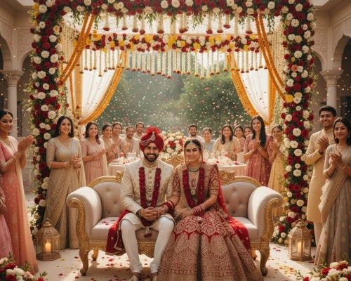 verified Punjabi singles in Surrey