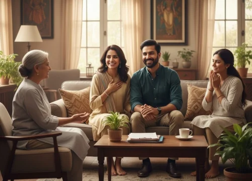 Punjabi matrimonial services