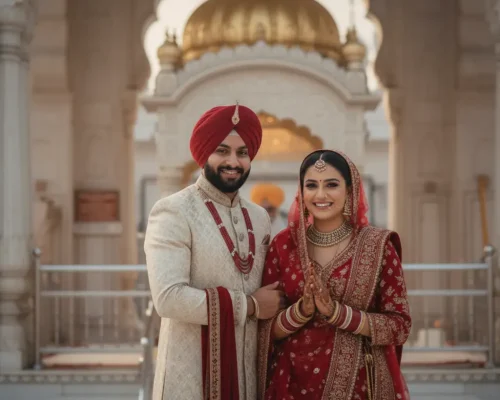 Marriage Bureau in Surrey