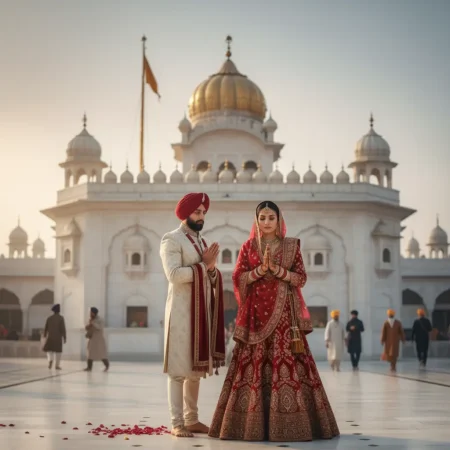 looking for Punjabi partner